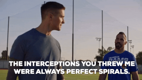 Rookie GIF by ABC Network - Find & Share on GIPHY