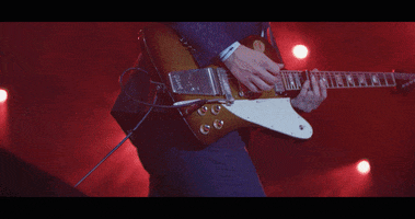 Concert Guitar GIF by Joe Bonamassa