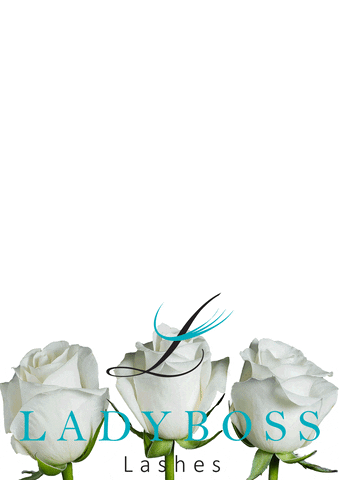 Eyelashes Eatsleeprepeat GIF by Lady Boss Lashes