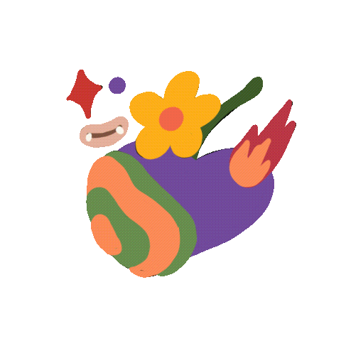 Heart Love Sticker