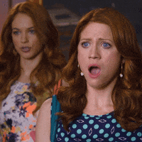 Brittany Snow Movie GIF by Pitch Perfect