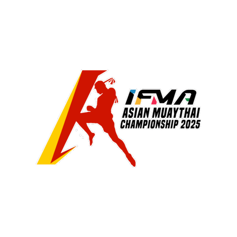 Muaythai Sticker by IFMA