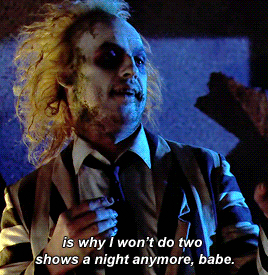 tim burton film GIF