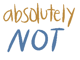No Sticker