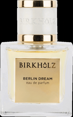 Birkholz-Perfume-Manufacture berlin perfume fragrance parfum GIF