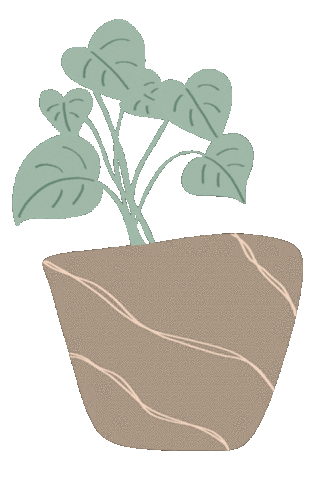 Plants Sticker