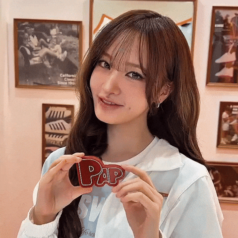 Girl Group Giggle GIF