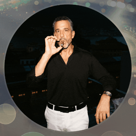 Andrea Dalessio GIF