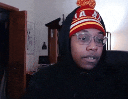 Idk Disappointed GIF