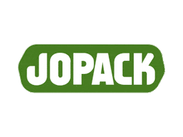 Jopack Sticker