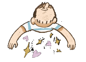 Love Sticker