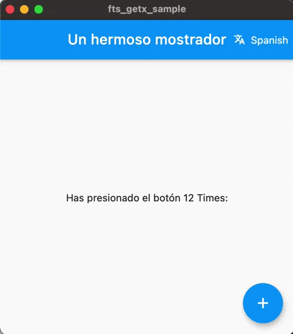 Flutter GIF