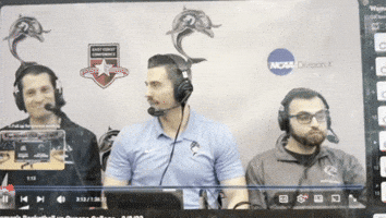 Joe Foreman Engineering GIF by Bettor Sports Network