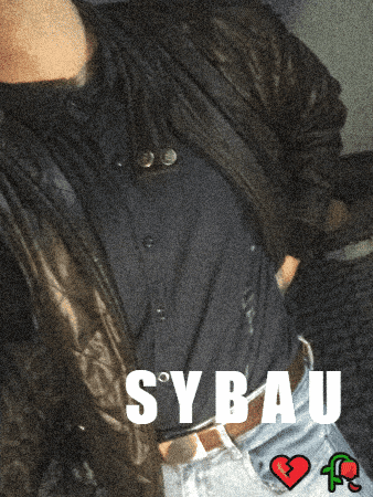 Sybau GIF