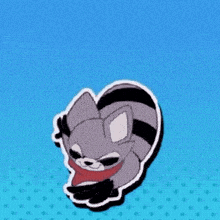 Furry GIF