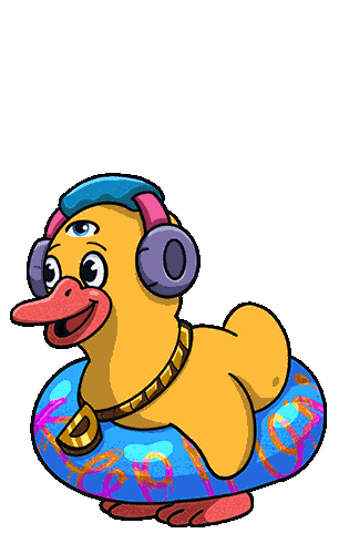 Sticker by deepinstinct