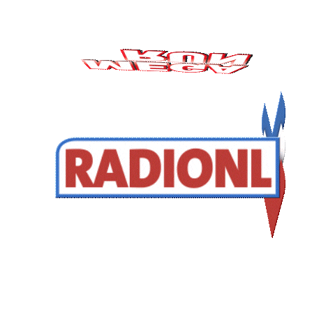 Barrels Megarun Sticker by RADIONL