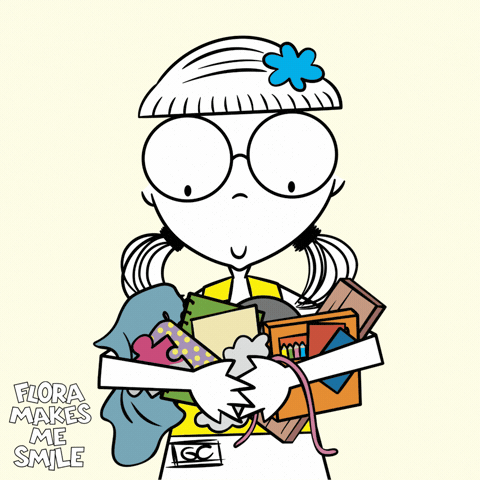 Inspired Arts And Crafts GIF