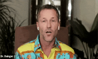 Consciousness GIF