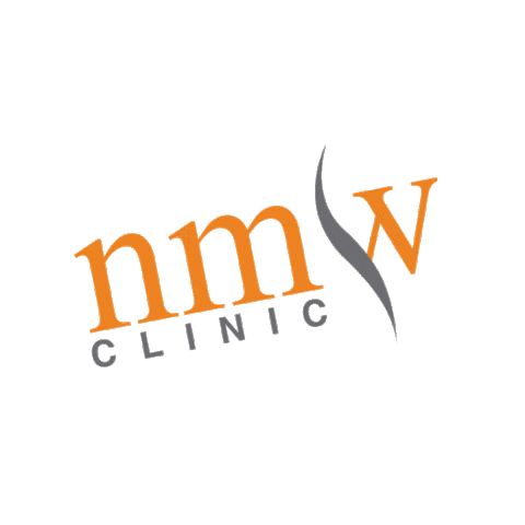 NMWClinic Sticker