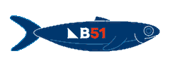 Regata Barcolana Sticker