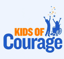 Koc Logo GIF by kidsofcourage