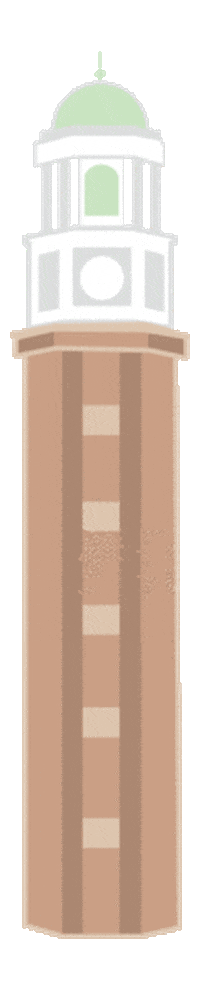 McGraw School of Business Sticker