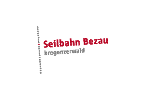Baumgarten Ropeway Sticker by Seilbahn Bezau
