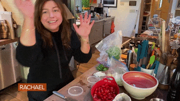 Thats Incredible Yes GIF by Rachael Ray Show