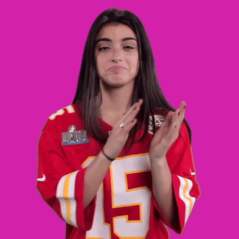 Dixie Damelio GIFs - Get the best GIF on GIPHY