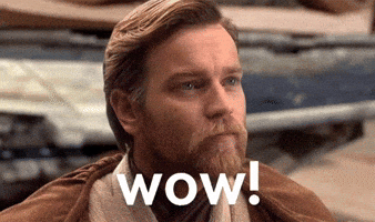 Wow GIF
