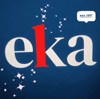 Ekaminds GIF by Eka Software