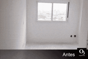 architecture apartment GIF by O3 arquitetura