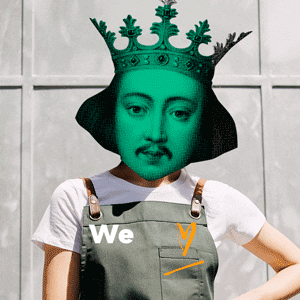 Wr4 GIF by We Are Four Coffee Roasters