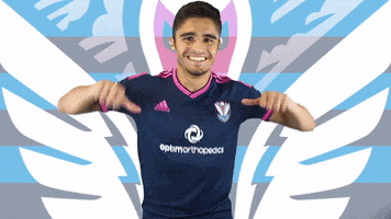Not Funny No GIF by Tormenta FC