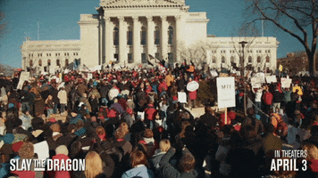 Power To The People GIF by Magnolia Pictures
