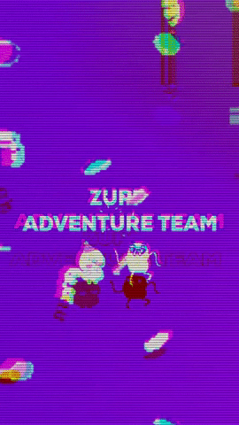 zupp GIF