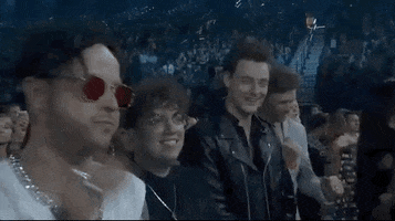Grooving 2019 Bbmas GIF by Billboard Music Awards