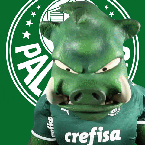 bye bye soccer GIF by SE Palmeiras