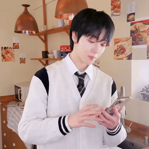 Phone Agree GIF