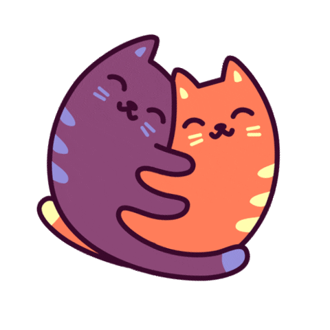 PetPlace Sticker