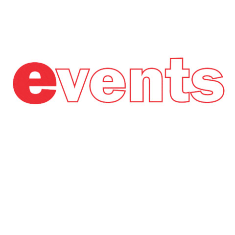 eventsinserbia Sticker