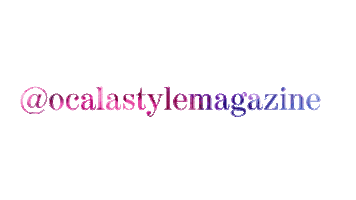 Ocalastyle Ocalawomensexpo Sticker by Ocala Style & Marion Healthy Living Magazines