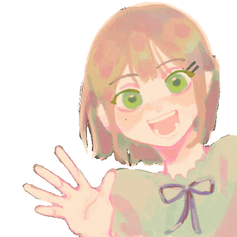 Animated Sticker