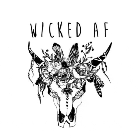 wickedaf GIF