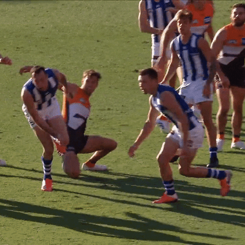 Football Sport GIF by NMFCOfficial
