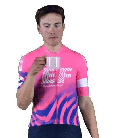 Pro Cycling Sport Sticker by EF Education First for iOS & Android |  GIPHY