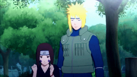 Kakashi-hakate GIFs - Get the best GIF on GIPHY