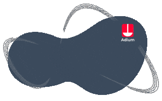 Adium26 Sticker by Adium Brasil