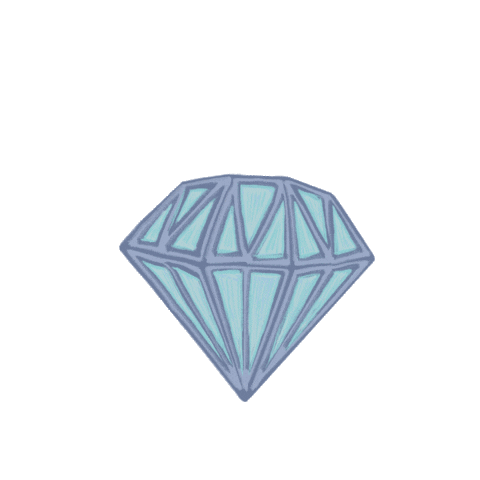 Bridgerton Diamond Sticker by Shondaland